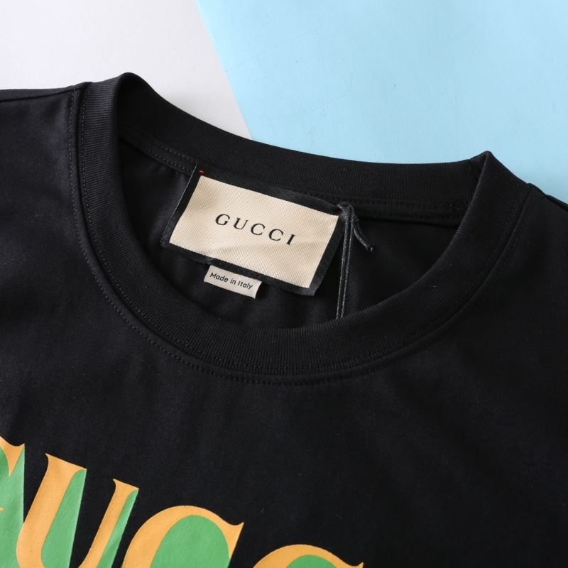 Gucci T-Shirts